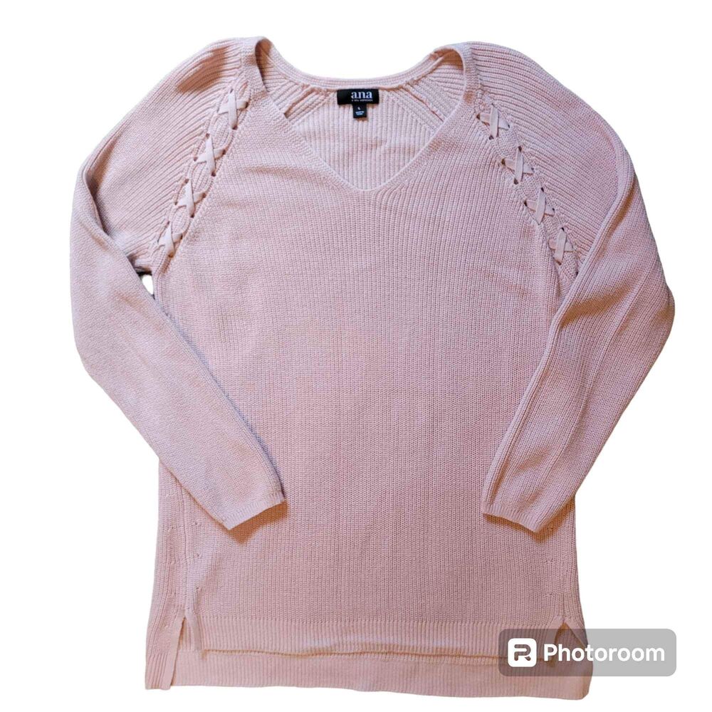 Women's Size Large a.n.a. Sweater
